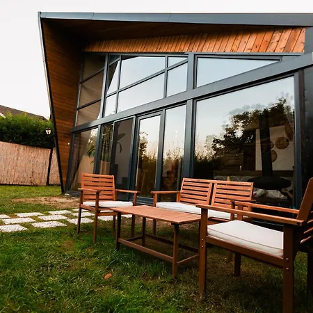 Backyard Hotel Sapanca