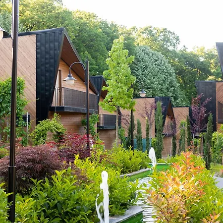 Backyard Hotel Sapanca