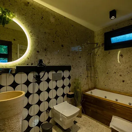 Backyard Hotel Sapanca