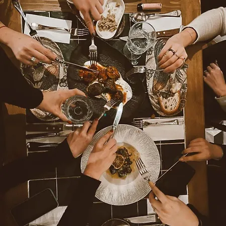 Backyard Hotel Sapanca