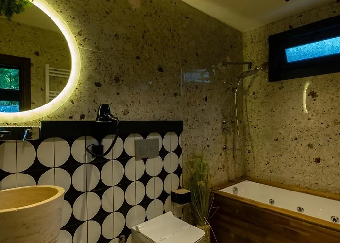 Backyard ספנג'ה