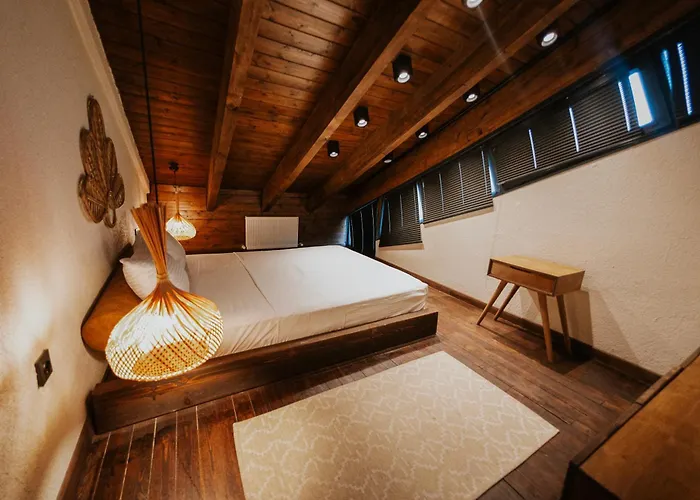 Backyard * ספנג'ה