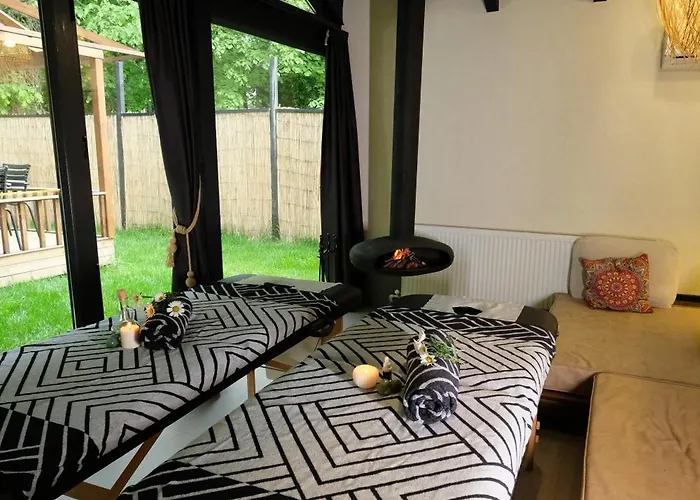 Backyard ספנג'ה