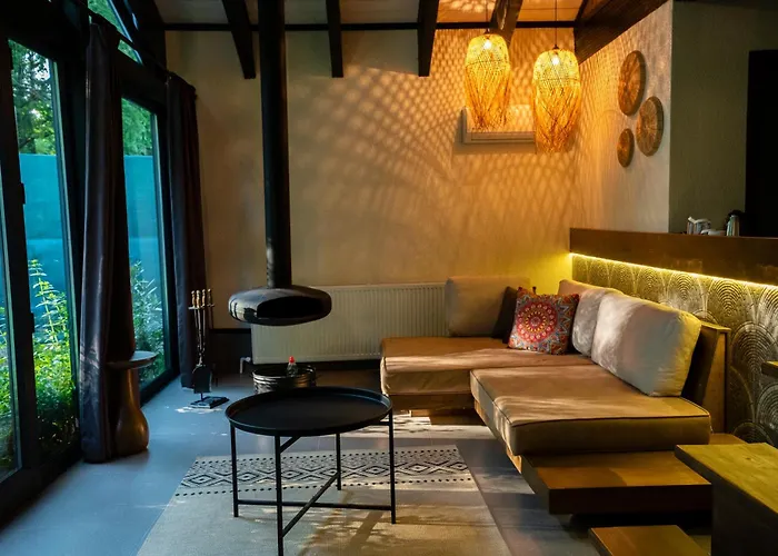 Backyard * ספנג'ה